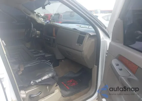 2006 Dodge Ram 1500 Slt из США, поврежденный, VIN 1D7HA18N36S633410